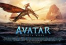Trzy godziny przyjemności – recenzja filmu pt. „Avatar: Istota wody” (2022)