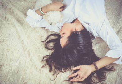 Zasady Dobrego Snu: Klucz do zdrowia i lepszego samopoczucia 