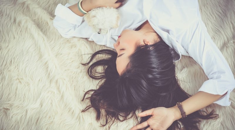 Zasady Dobrego Snu: Klucz do zdrowia i lepszego samopoczucia 