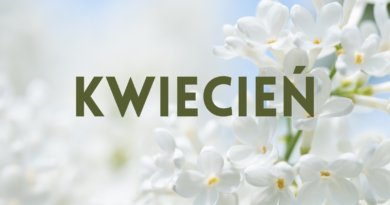 Kalendarz Świąt Nietypowych – kwiecień